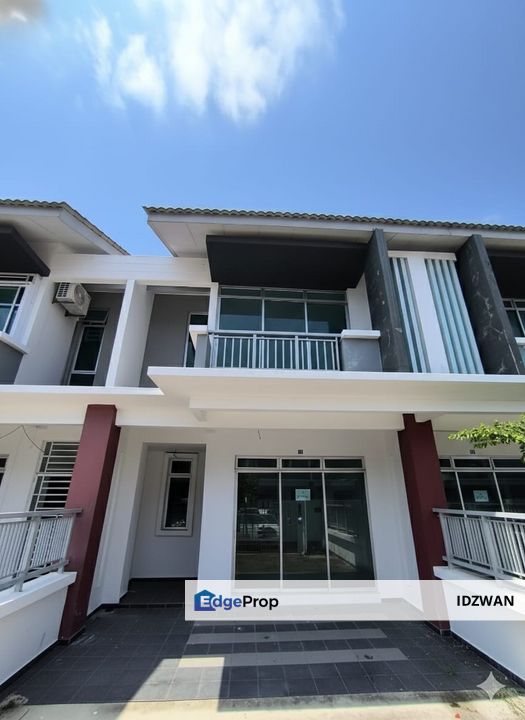 Taman Bayu Damai, Pengerang, Johor, Johor, Pengerang