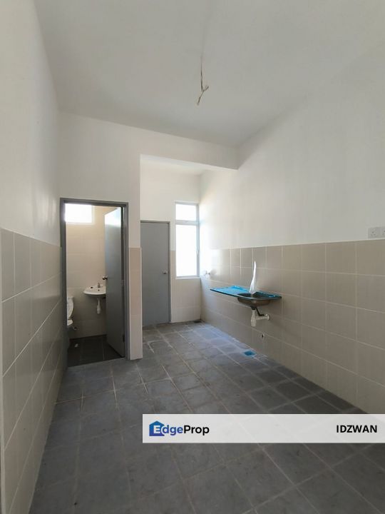 Taman Bayu Damai, Pengerang, Johor, Johor, Pengerang