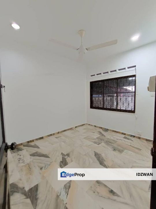 End Lot Taman Universiti Skudai SSTH, Johor, Skudai