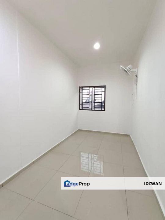 End Lot Taman Universiti Skudai SSTH, Johor, Skudai