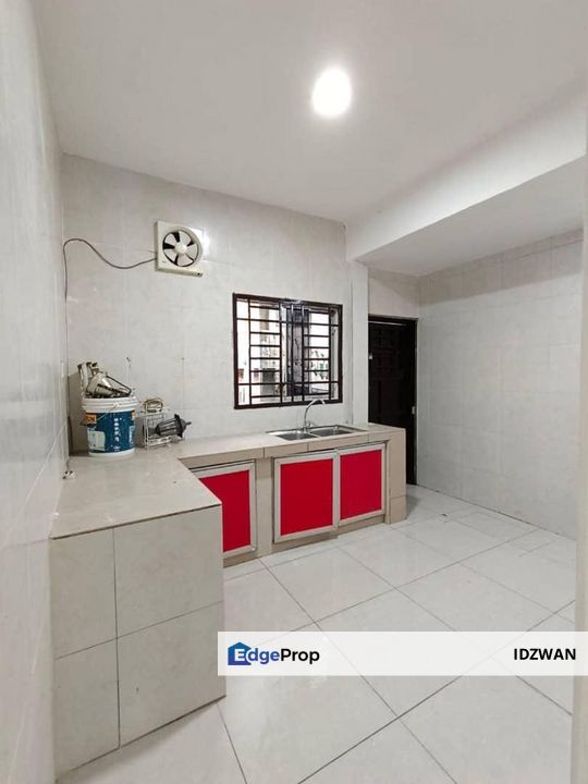 End Lot Taman Universiti Skudai SSTH, Johor, Skudai