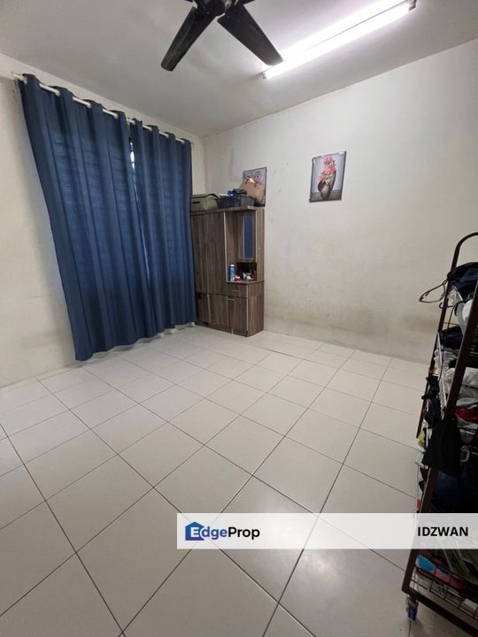 TAMAN SRI SAUJANA KOTA TINGGI DSTH, Johor, Kota Tinggi