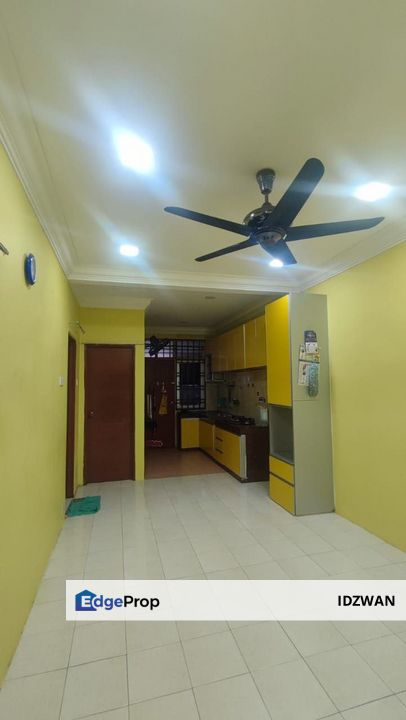 TAMAN SERI IMPIAN KLUANG SSTH, Johor, Kluang