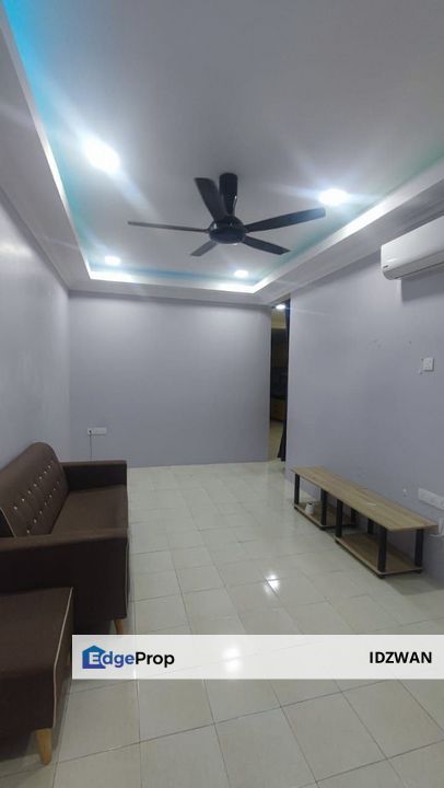 TAMAN SERI IMPIAN KLUANG SSTH, Johor, Kluang