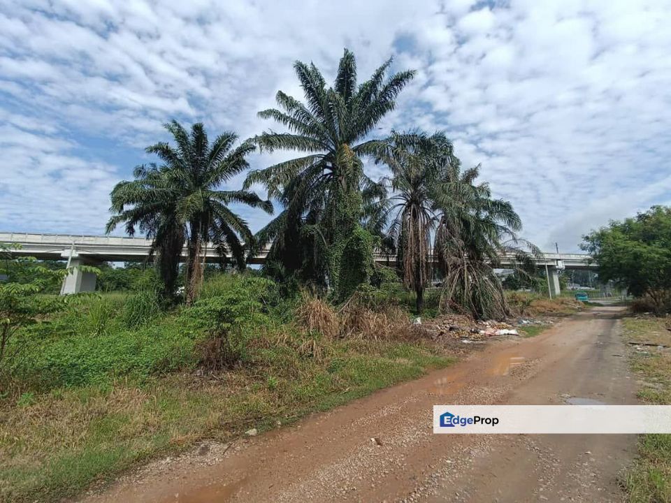 Banglo Lot Kluang - Jalan Mengkibol, Johor, Kluang