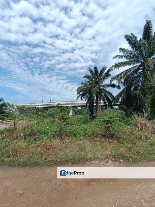 Banglo Lot Kluang - Jalan Mengkibol, Johor, Kluang