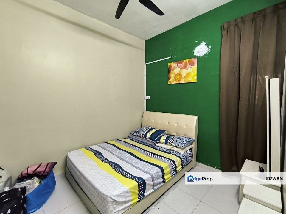 PULAI MUTIARA @ JASMINE DSTH RENOVATED, Johor, Johor Bahru