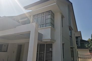 Indah Residences