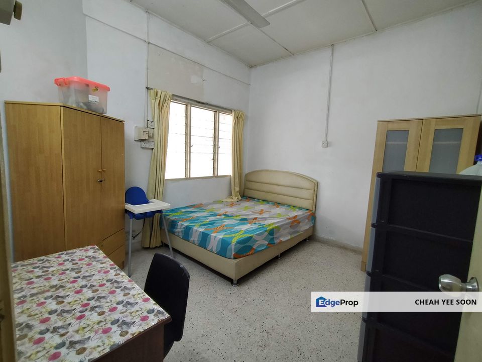 SS 12 Prime Location Single Storey Terraced 3R2B for Sale!!, Selangor, Subang Jaya