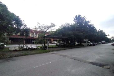 Taman Pinggiran USJ