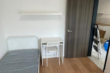 Edumetro @ Subang Jaya