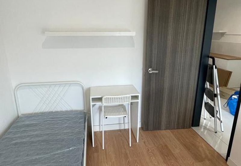 Edumetro @ Subang Jaya