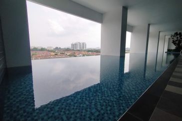 Edumetro @ Subang Jaya