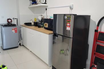 Edumetro @ Subang Jaya