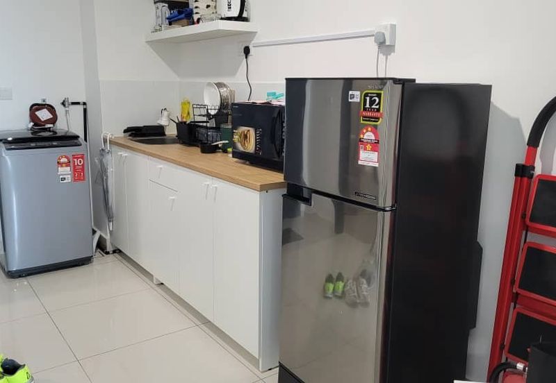 Edumetro @ Subang Jaya