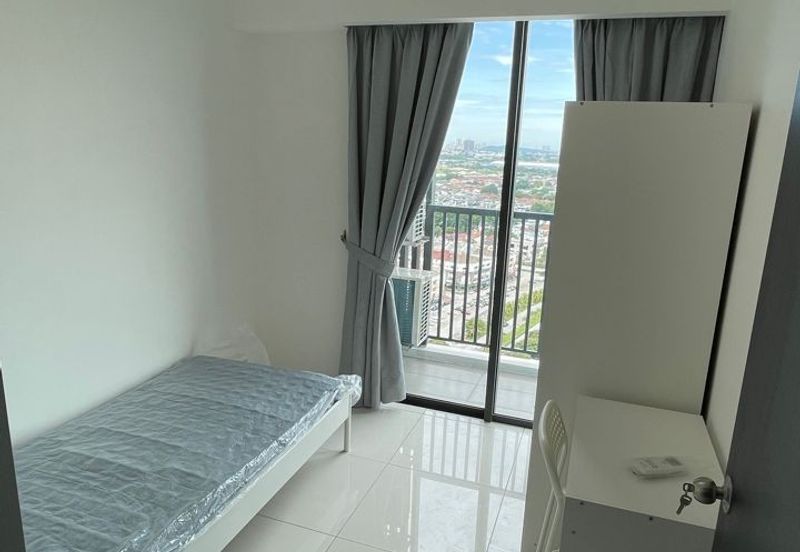 Edumetro @ Subang Jaya