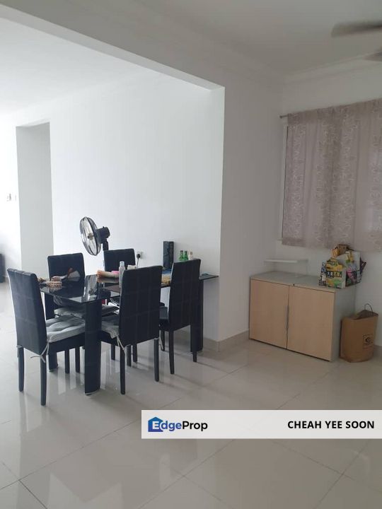 Subang Avenue Fully Furnished 3R2B for Sale, Selangor, Subang Jaya
