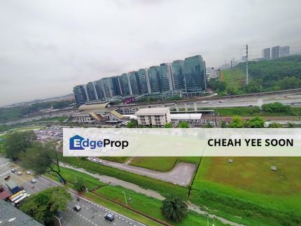 Subang Avenue Fully Furnished 3R2B for Sale, Selangor, Subang Jaya