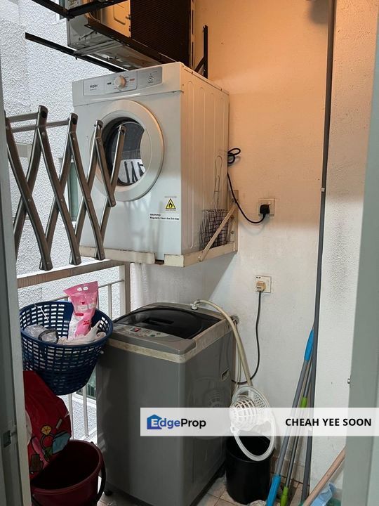 SS16 Subang Avenue Studio for Sale, Selangor, Subang Jaya