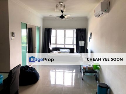 SS16 Subang Avenue Studio for Sale, Selangor, Subang Jaya