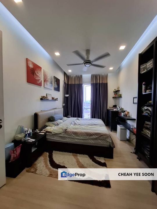 Setapak Green Condominium for Sale, Kuala Lumpur, Setapak