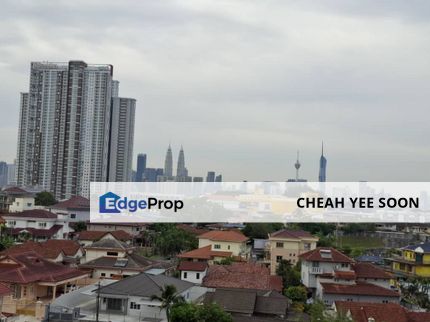 Setapak Green Condominium for Sale, Kuala Lumpur, Setapak