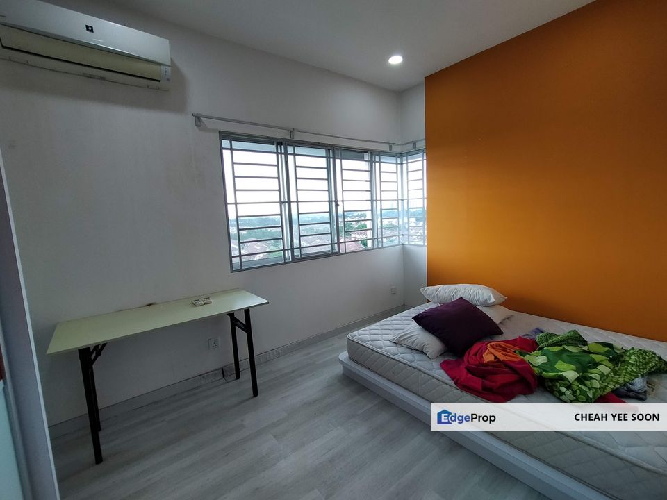 Lagoon Suites Kota Kemuning for Sale, Selangor, Kota Kemuning