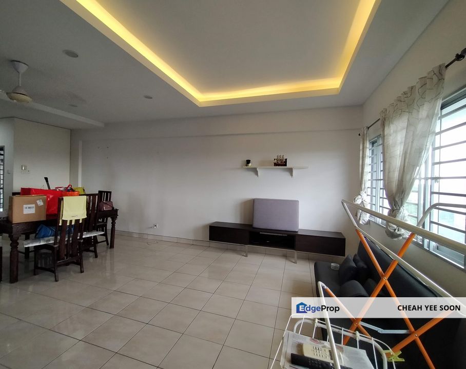 Lagoon Suites Kota Kemuning for Sale, Selangor, Kota Kemuning