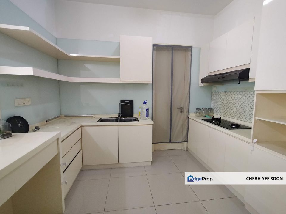 Setapak Green Condominium for Sale, Kuala Lumpur, Setapak