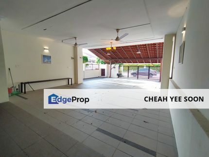 Temasya Sinar Glenmarie Unit for Rent, Selangor, Glenmarie