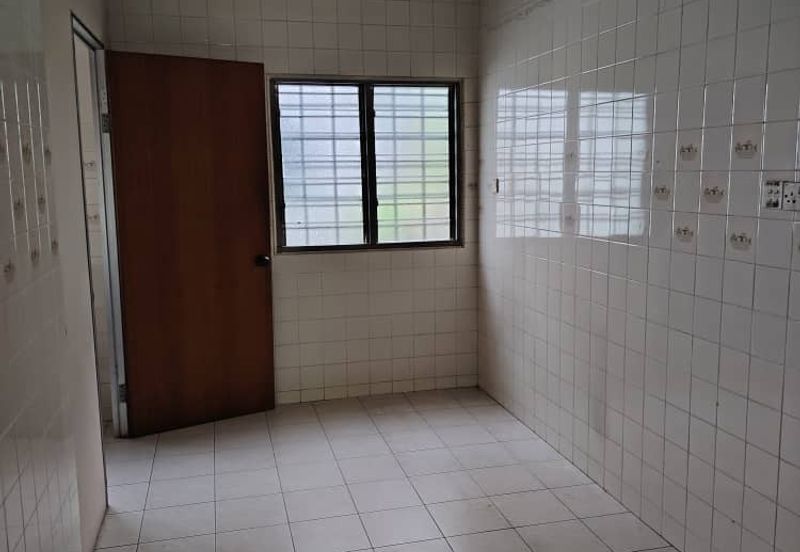 Taman Subang Indah PJS 10