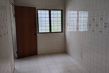 Taman Subang Indah PJS 10