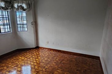 Taman Subang Indah PJS 10