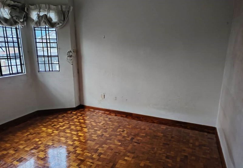 Taman Subang Indah PJS 10