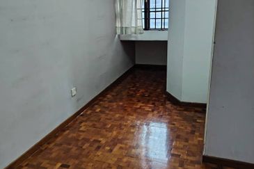 Taman Subang Indah PJS 10