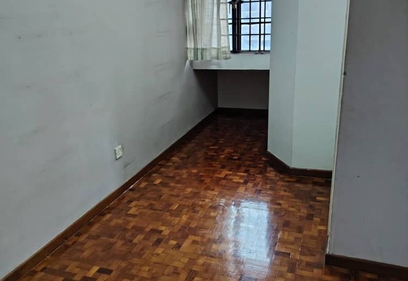 Taman Subang Indah PJS 10