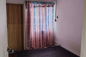 Taman Subang Indah PJS 10