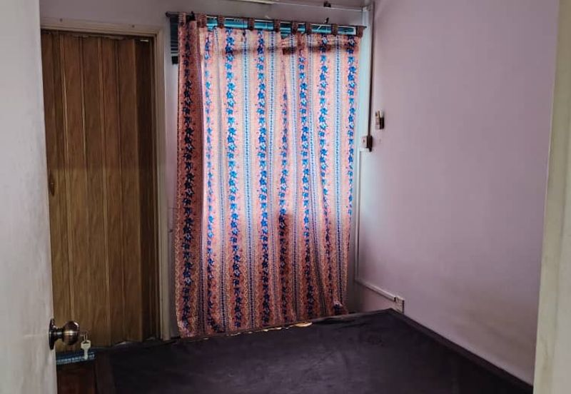 Taman Subang Indah PJS 10