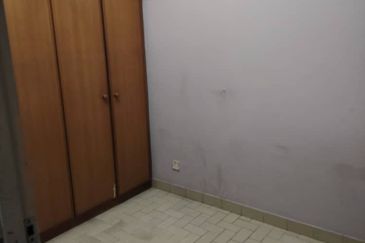 Taman Subang Indah PJS 10