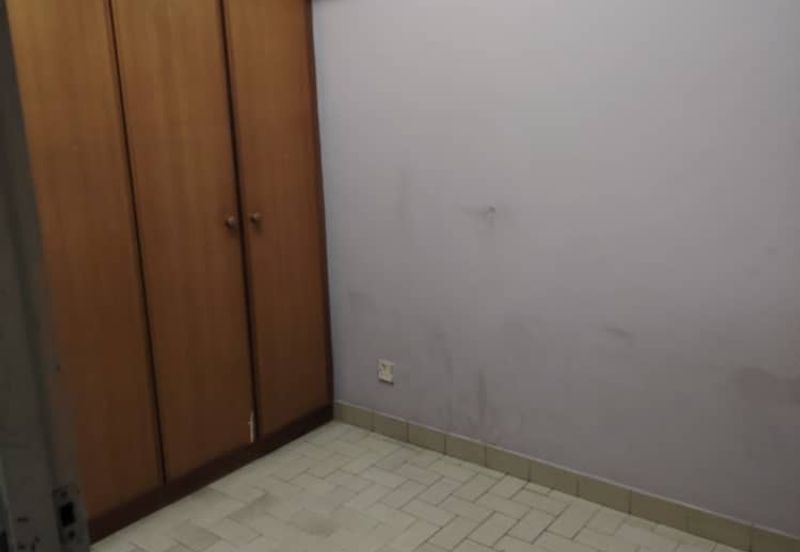 Taman Subang Indah PJS 10