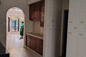 Taman Subang Indah PJS 10