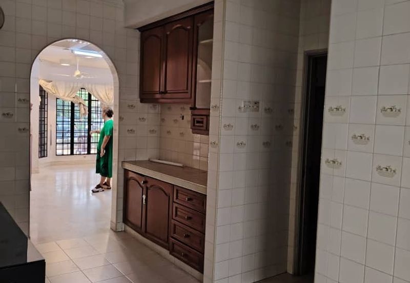 Taman Subang Indah PJS 10