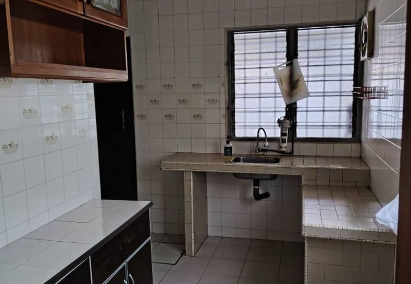 Taman Subang Indah PJS 10