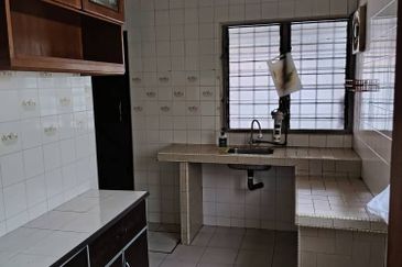 Taman Subang Indah PJS 10