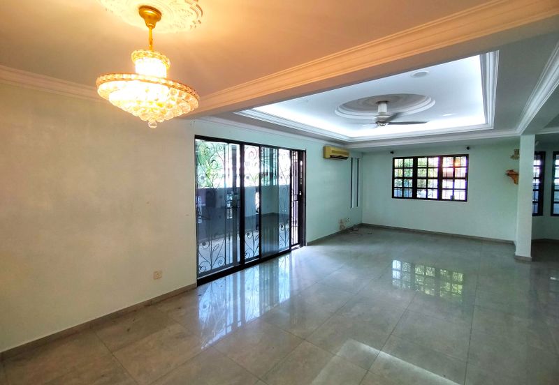 Sungai Burung, Bukit Rimau