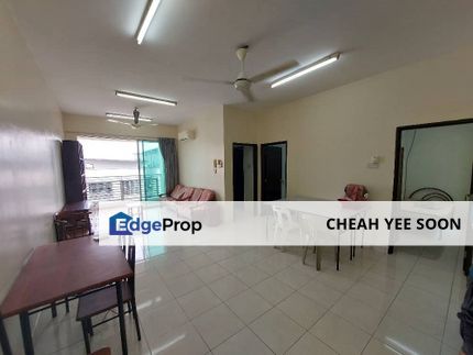 Casa Tiara Fully Furnished for Rent, Selangor, Subang Jaya