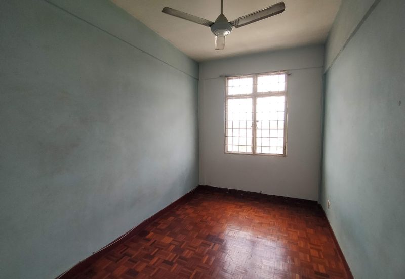 Subang Perdana Goodyear Court 8