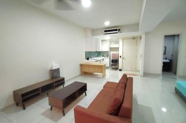 Pandora @ Tropicana Metropark