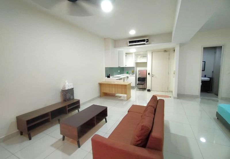 Pandora @ Tropicana Metropark