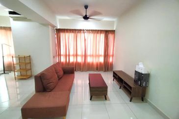 Pandora @ Tropicana Metropark